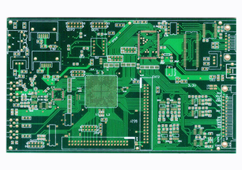 High precision PCB board