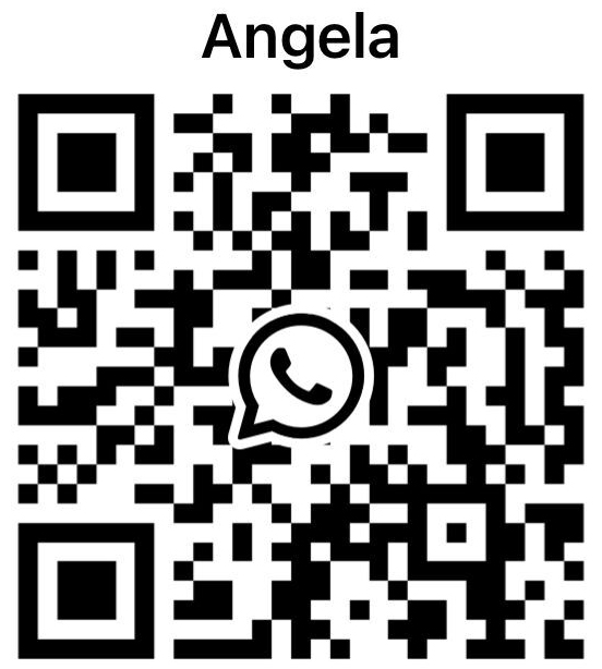 WhatsApp QR Code