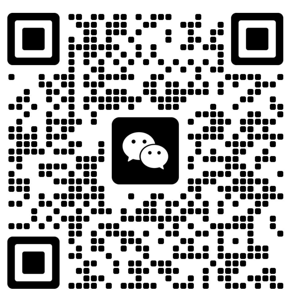 WeChat QR Code