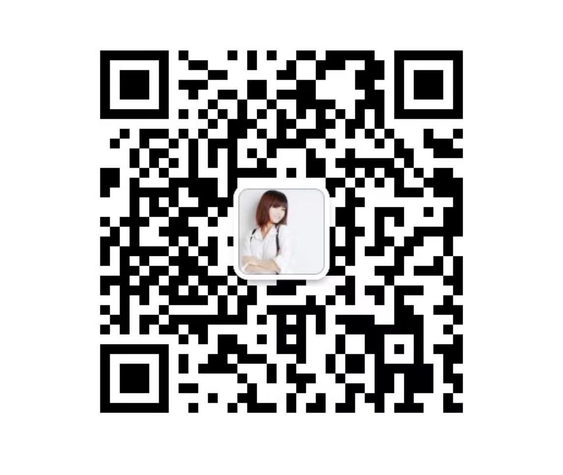 WeChat QR Code