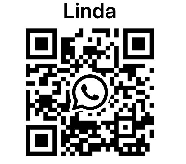 WhatsApp QR Code