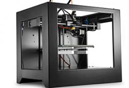 3D printer circuit board shows an increasing trend