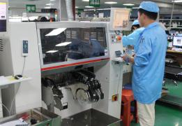 Китайские производители печатных плат